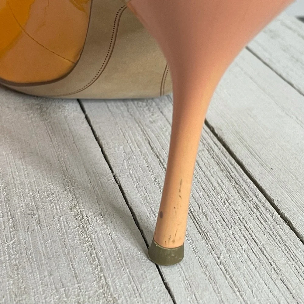 SAM EDELMAN Camryn Pumps Stiletto Heels